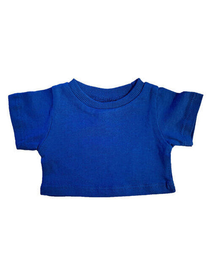 Mumbles MM071 Teddy t-shirt - COOZO