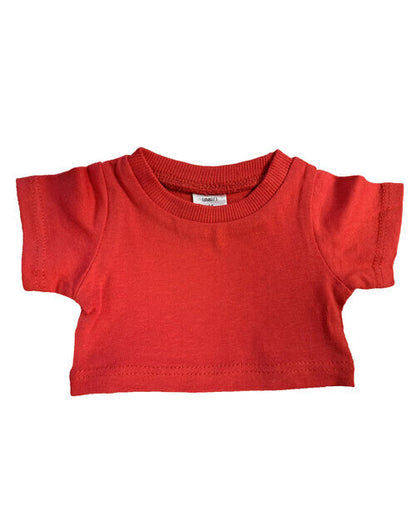 Mumbles MM071 Teddy t-shirt - COOZO