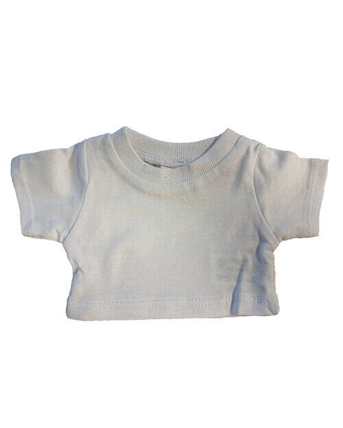Mumbles MM071 Teddy t-shirt - COOZO