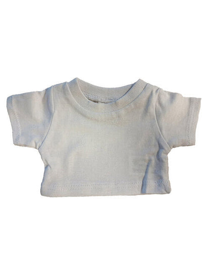 Mumbles MM071 Teddy t-shirt - COOZO