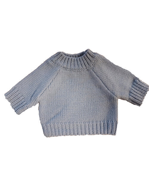 Mumbles MM083 Teddy jumper - COOZO