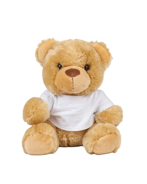 Mumbles MM30 BEAR IN A T-SHIRT - COOZO