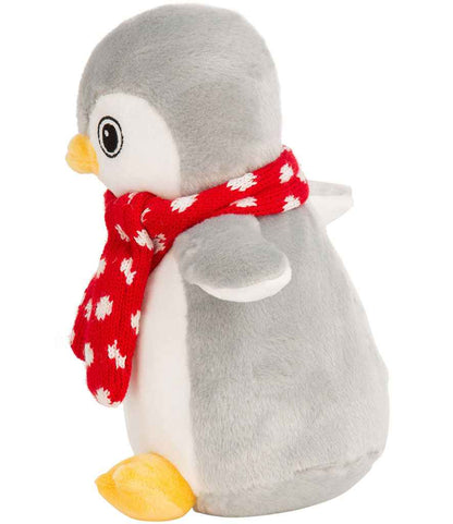 Mumbles Christmas Zippie Soft Plush Toys - COOZO