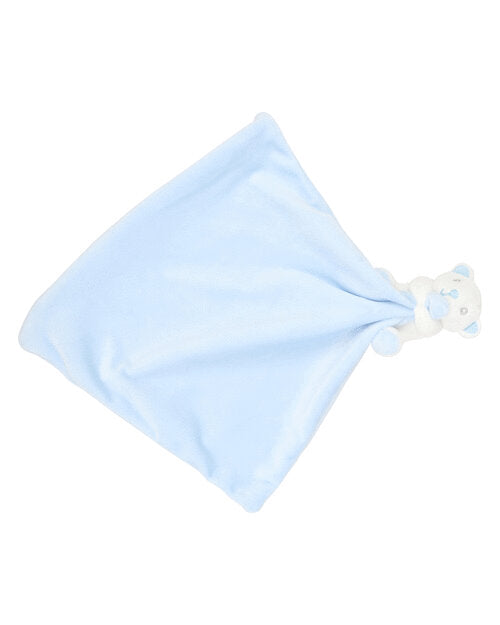 Mumbles MM700 MM700 Animal Comforter with Rattle - COOZO