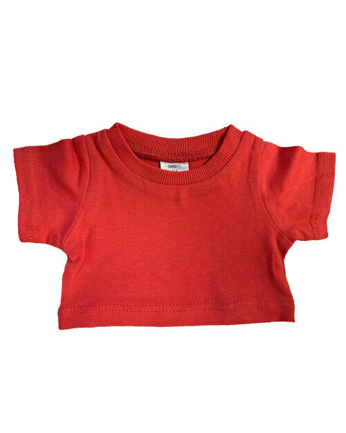Mumbles MM071 Teddy t-shirt - COOZO