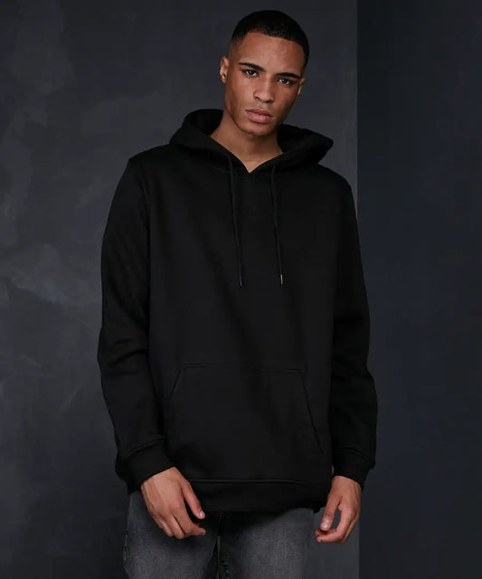 COOZO-Coozo Basic Oversize Hoodie (BB006)