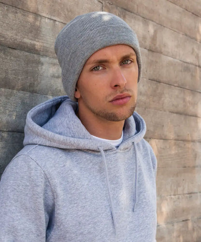 COOZO-Coozo Heavy knit beanie (BY001)