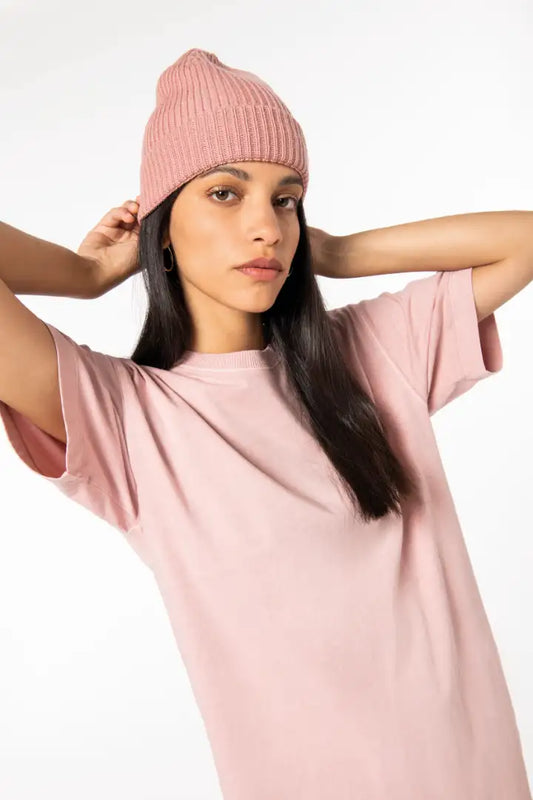 COOZO-Native Spirit Merino Wool Beanie (NS012)