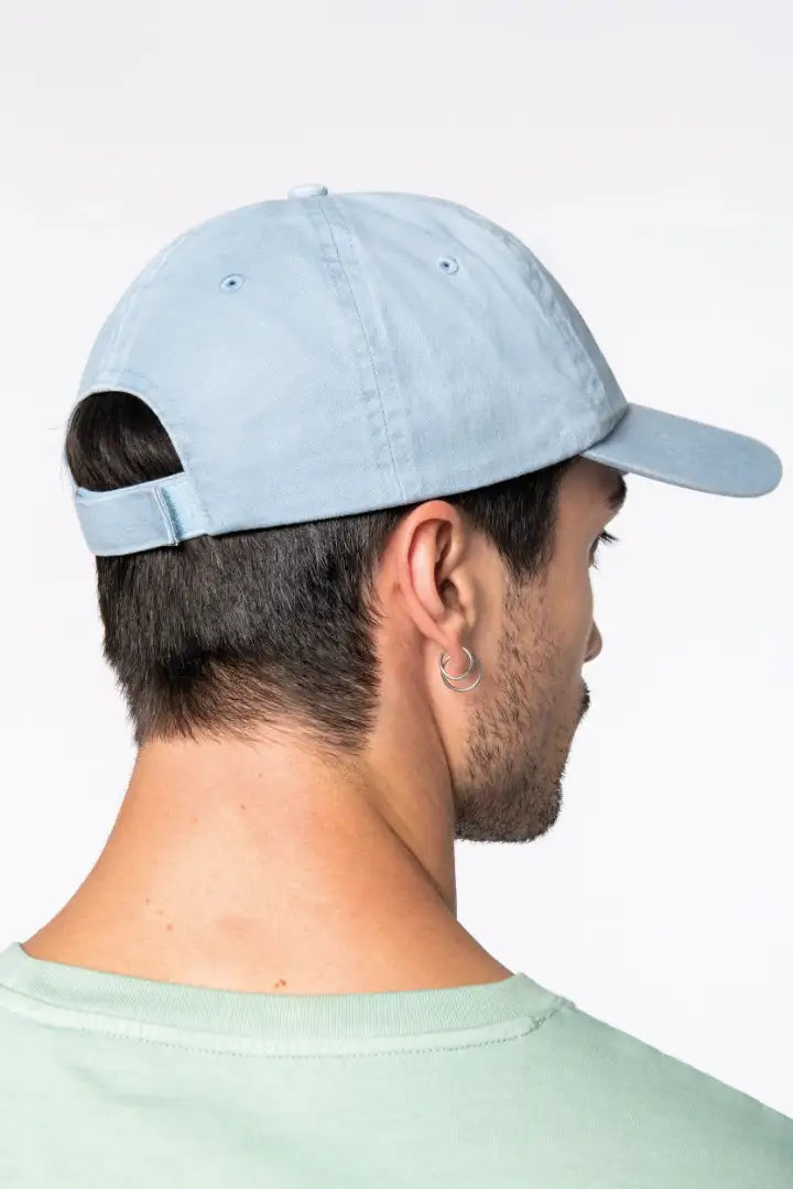 COOZO-Native Spirit Faded Cap (NS040)