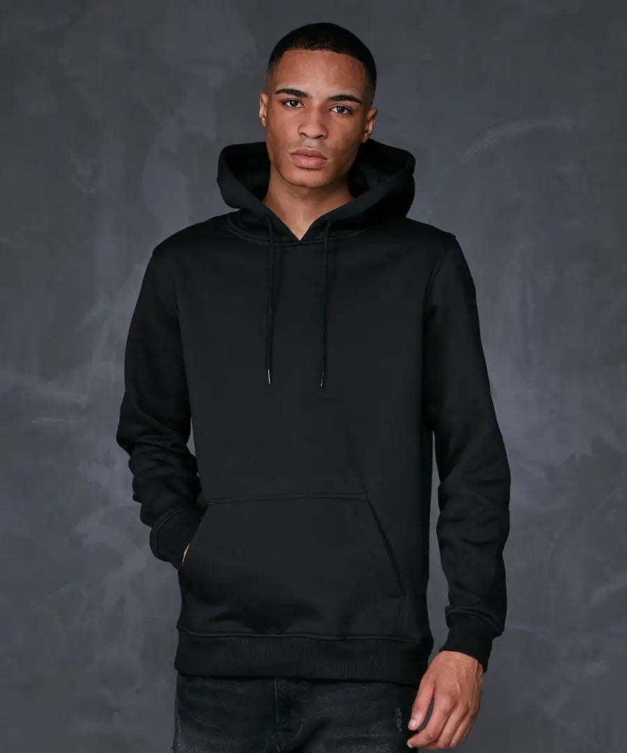 COOZO-Coozo Basic Hoodie (BB001)
