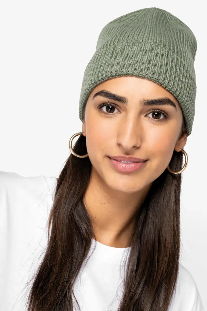 COOZO-Native Spirit Merino Wool Beanie (NS012)