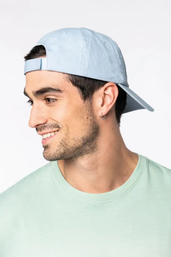 COOZO-Native Spirit Faded Cap (NS040)