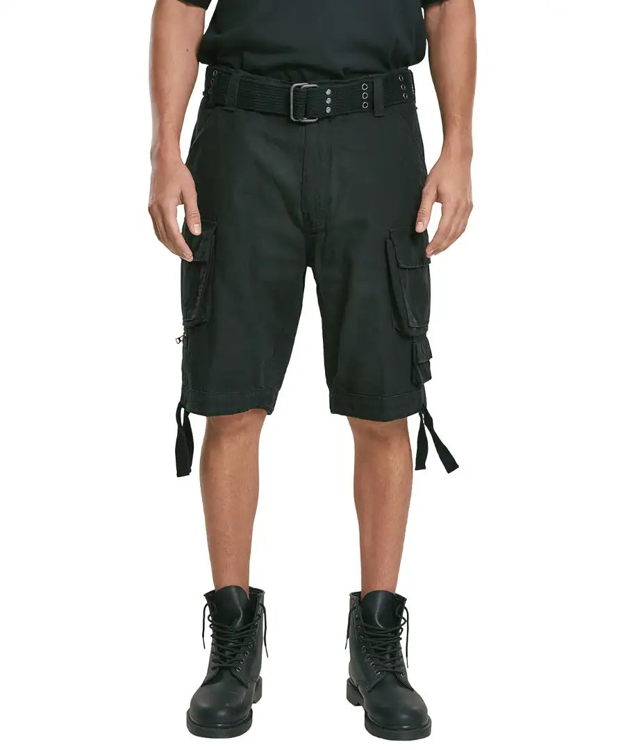 COOZO-Coozo Savage vintage shorts (BD201)
