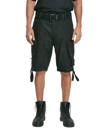 COOZO-Coozo Savage vintage shorts (BD201)