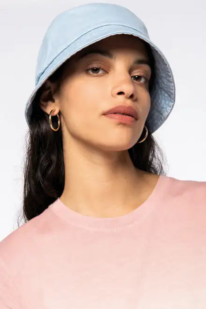 COOZO-Native Spirit Faded Bucket Hat (NS020)