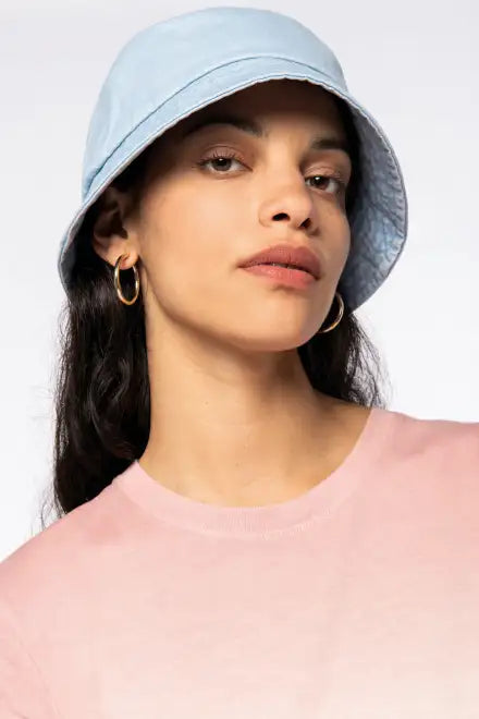 COOZO-Native Spirit Faded Bucket Hat (NS020)