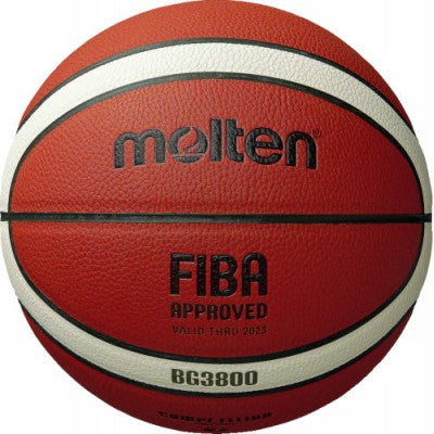 MOLTEN MOLTB3800 Basketball