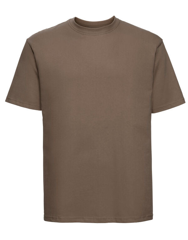 Russel 180M Adult Classic T-Shirt - COOZO