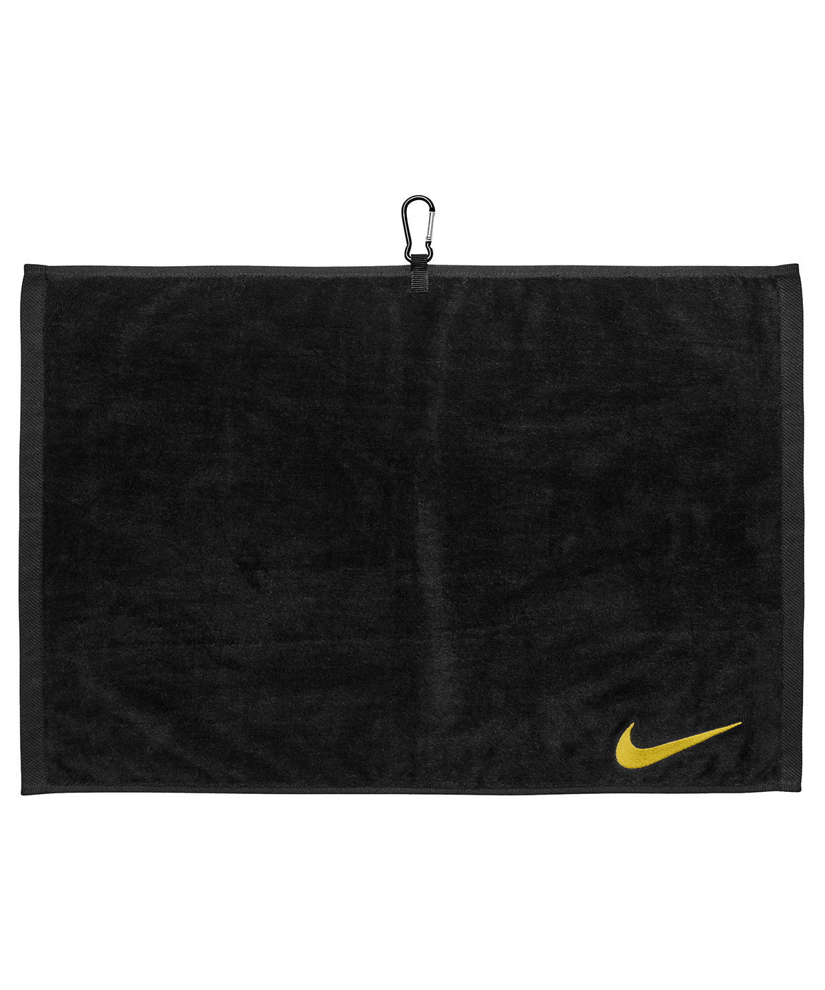 Nike CV1306 performance golf towel 100% Cotton Soft moisture-absorbing cotton fabric - COOZO