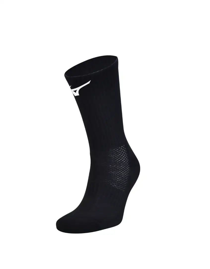 MIZUNO MZCRSK3P CREW SOCK (3 PAIR PACK)