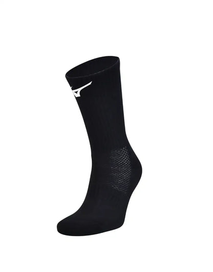 MIZUNO MZCRSK3P CREW SOCK (3 PAIR PACK)