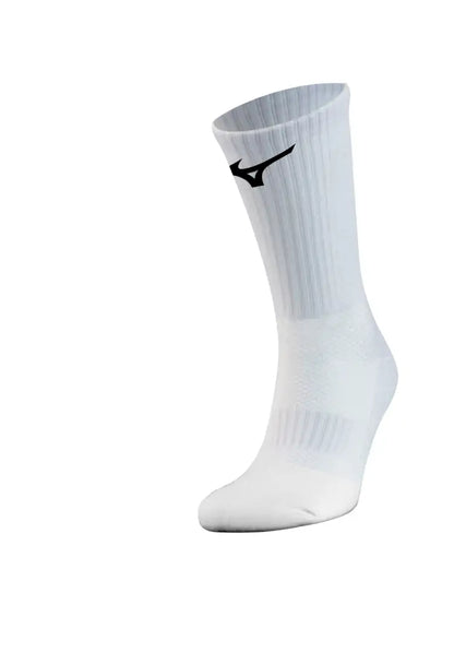 MIZUNO MZCRSK3P CREW SOCK (3 PAIR PACK)