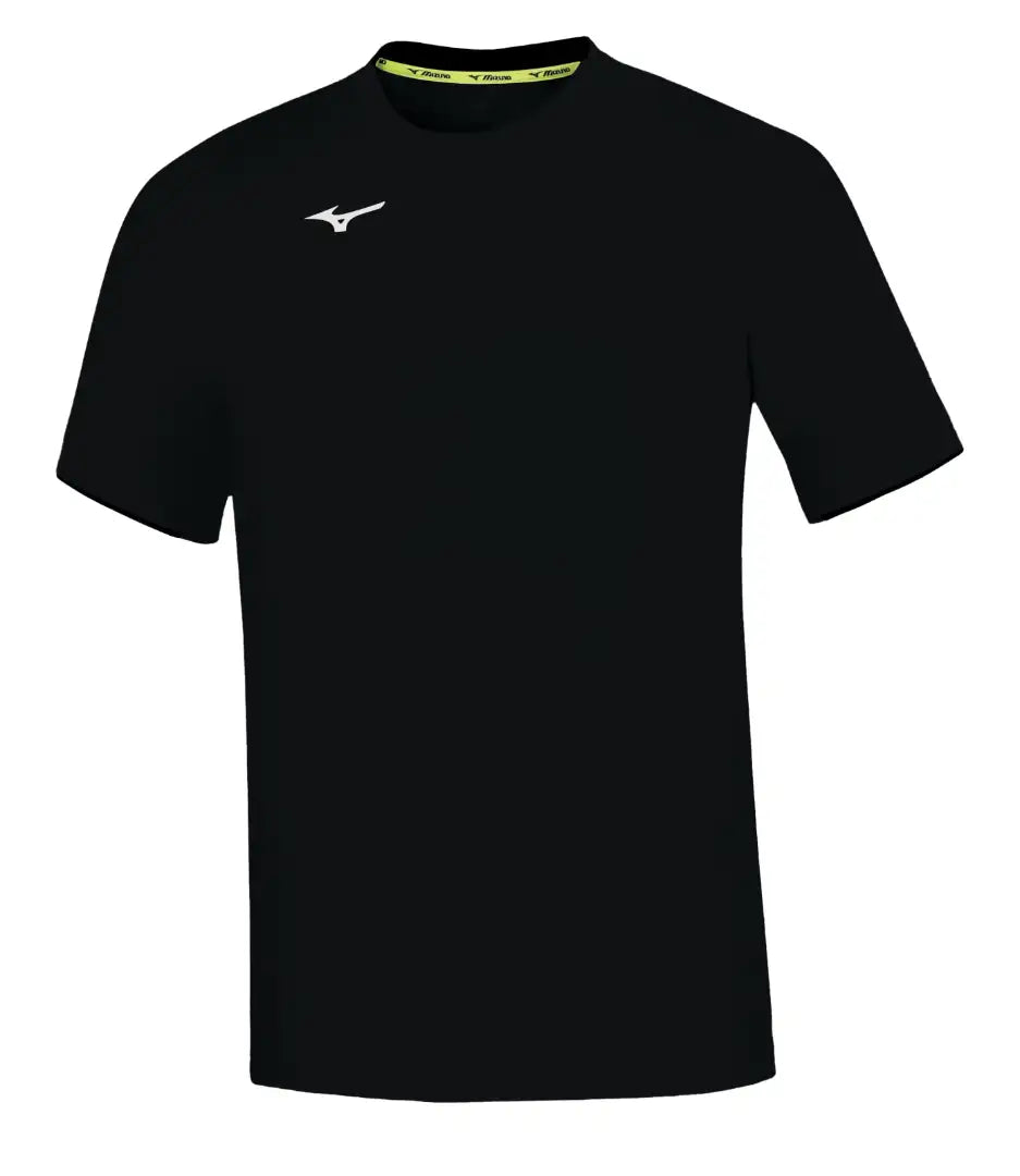 MIZUNO MZCSSTS CORE SHORT SLEEVE T SHIRT - COOZO