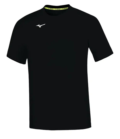 MIZUNO MZCSSTS CORE SHORT SLEEVE T SHIRT - COOZO