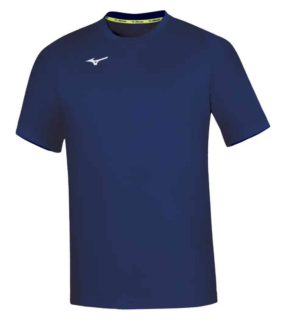 MIZUNO MZCSSTS CORE SHORT SLEEVE T SHIRT - COOZO