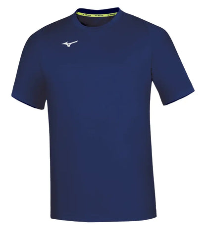 MIZUNO MZCSSTS CORE SHORT SLEEVE T SHIRT - COOZO