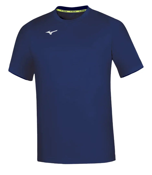 MIZUNO MZCSSTS CORE SHORT SLEEVE T SHIRT - COOZO