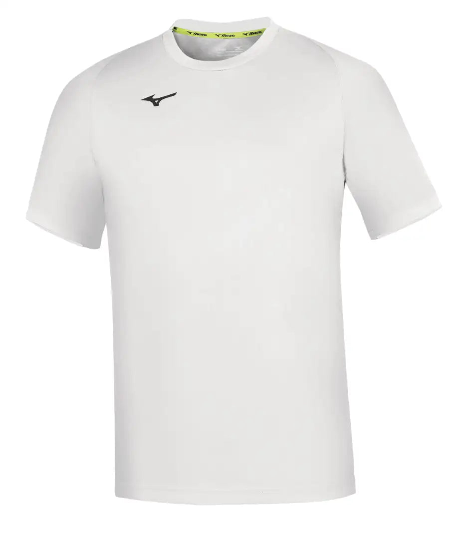 MIZUNO MZCSSTS CORE SHORT SLEEVE T SHIRT - COOZO