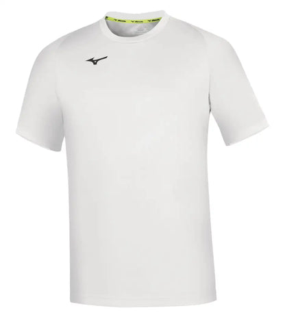MIZUNO MZCSSTS CORE SHORT SLEEVE T SHIRT - COOZO