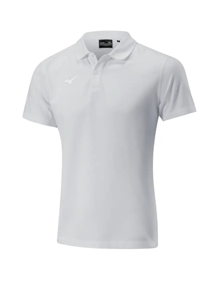 MIZUNO MZSHZFTPS SHIZUOKA FREE TIME POLO SHIRT - COOZO
