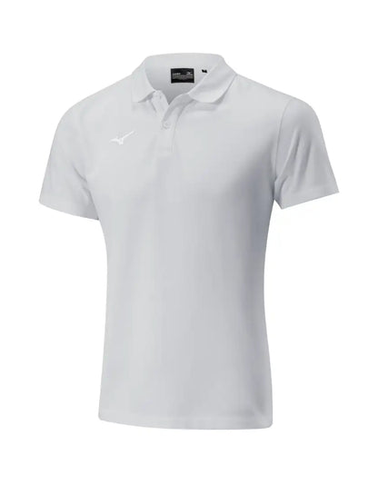 MIZUNO MZSHZFTPS SHIZUOKA FREE TIME POLO SHIRT - COOZO