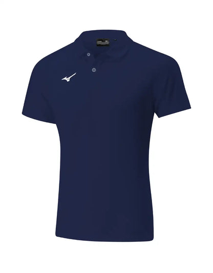 MIZUNO MZSHZFTPS SHIZUOKA FREE TIME POLO SHIRT - COOZO
