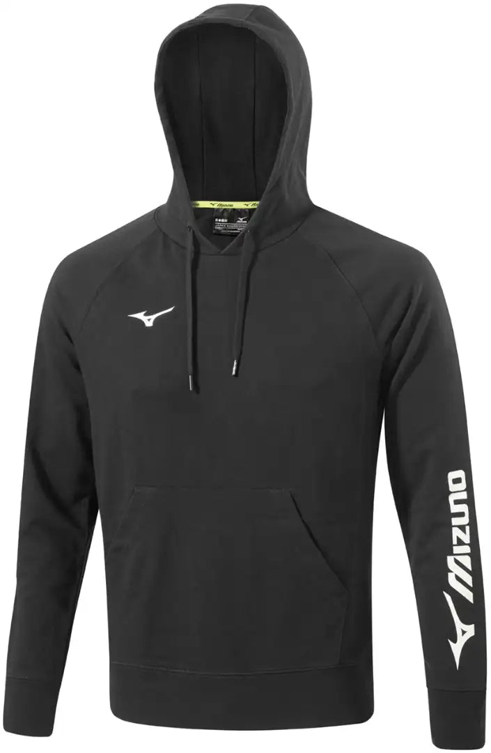 MIZUNO MZTRH TERRY HOODIE