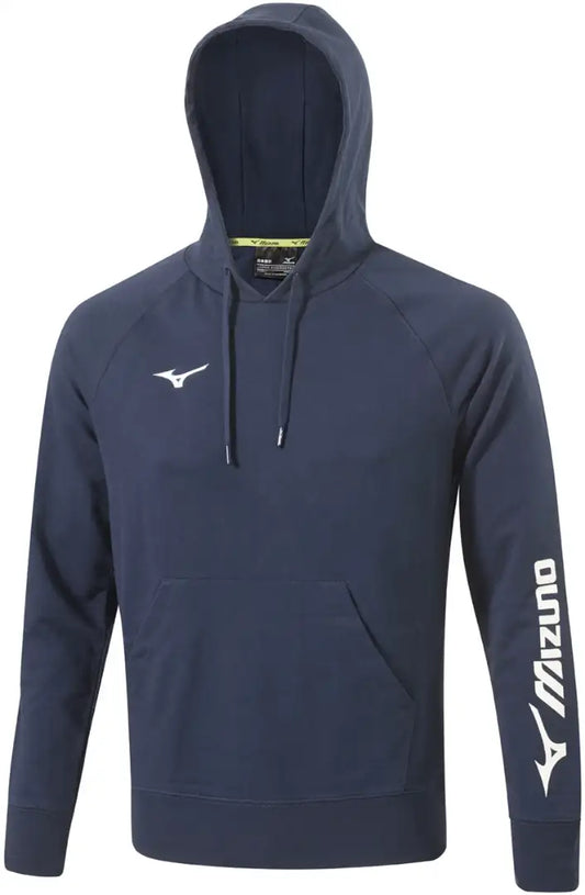MIZUNO MZTRH TERRY HOODIE