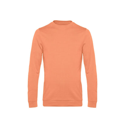 B&C WU01W Men's #Set In Sweatshirt Outlet