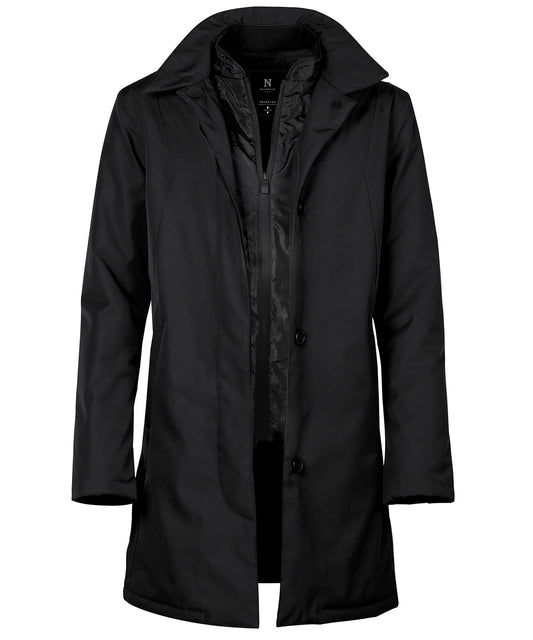 Nimbus N105F Womens Abington jacket - COOZO