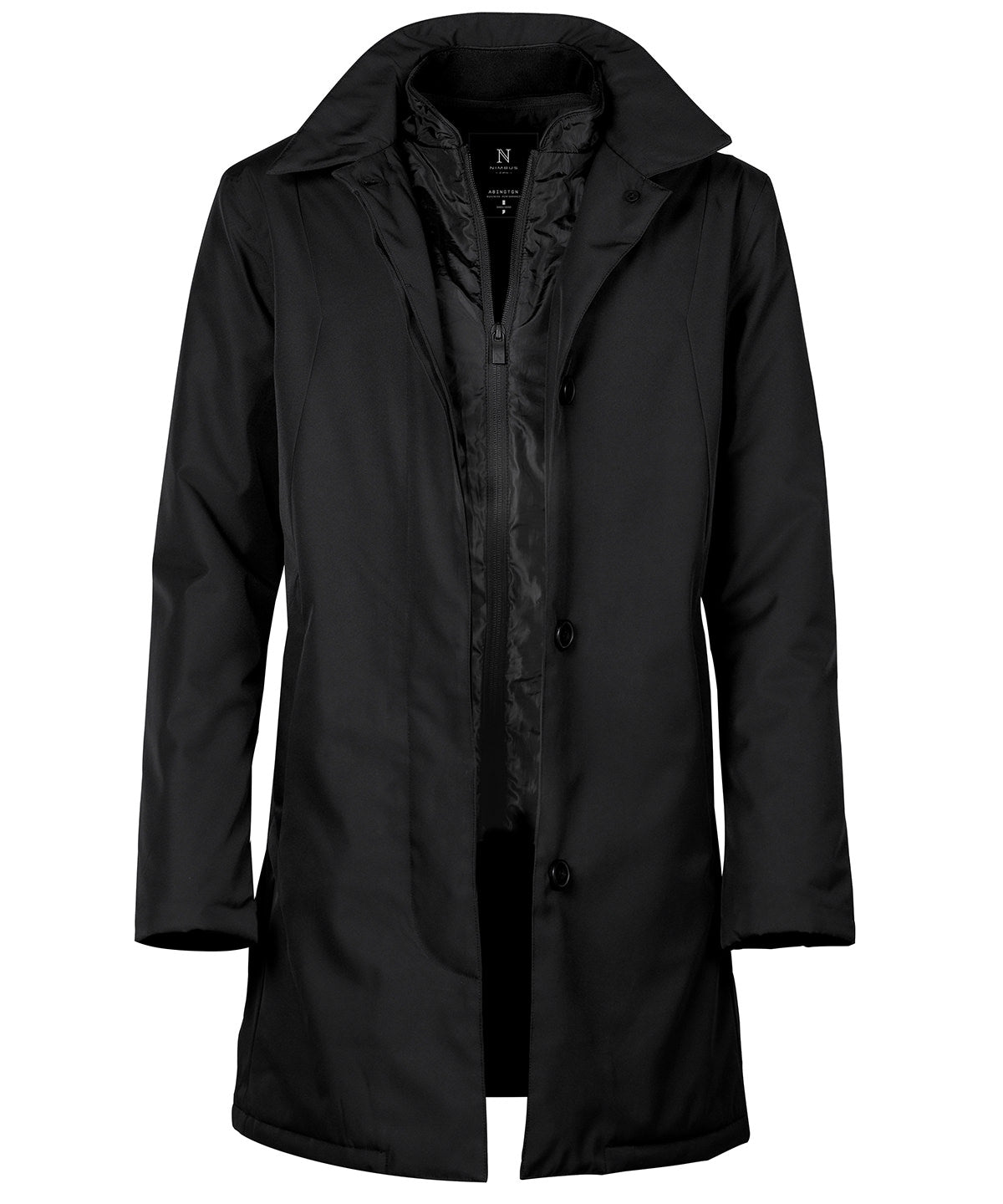 Nimbus N105F Womens Abington jacket - COOZO
