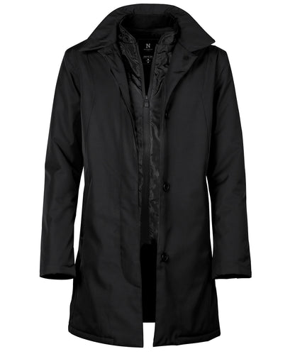 Nimbus N105F Womens Abington jacket - COOZO