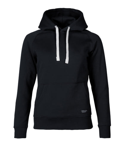 Nimbus N106F Womens Brownsville fashionable hooded sweatshirt - COOZO