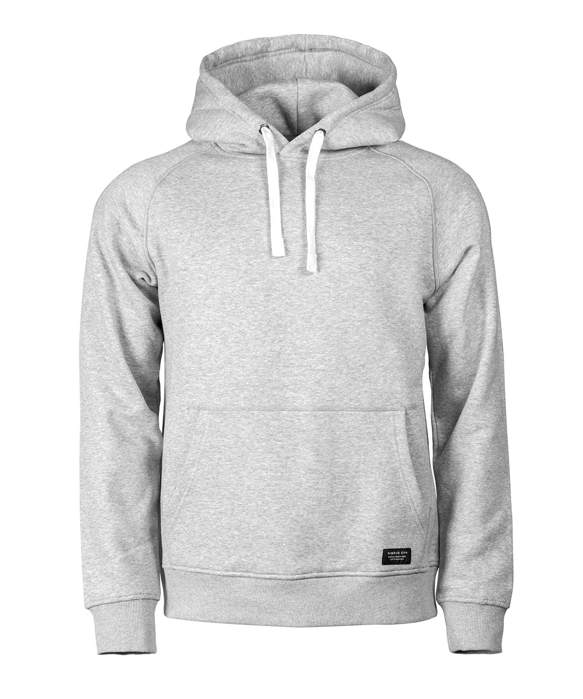 Nimbus N106M Brownsville fashionable hooded sweatshirt - COOZO