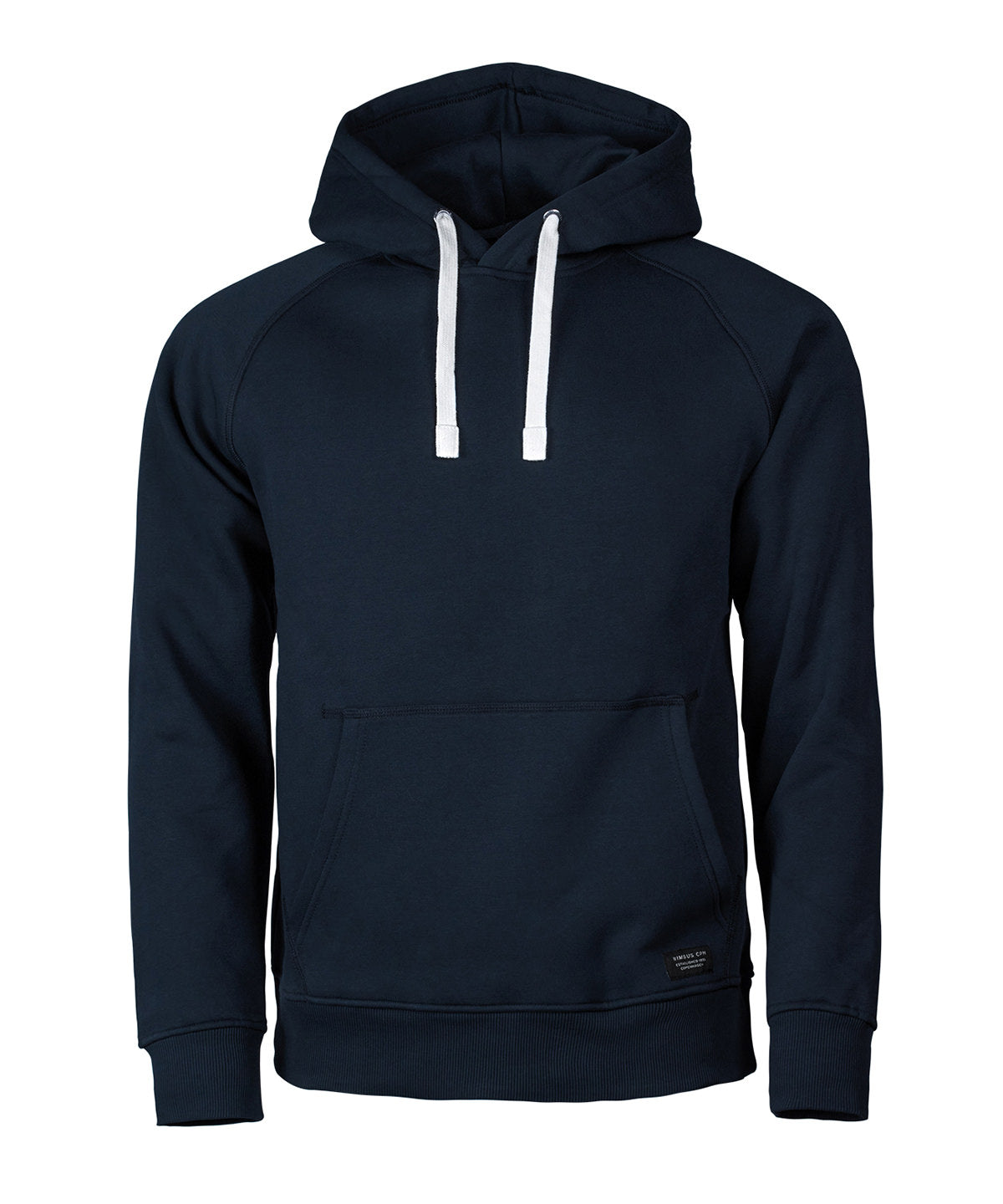 Nimbus N106M Brownsville fashionable hooded sweatshirt - COOZO