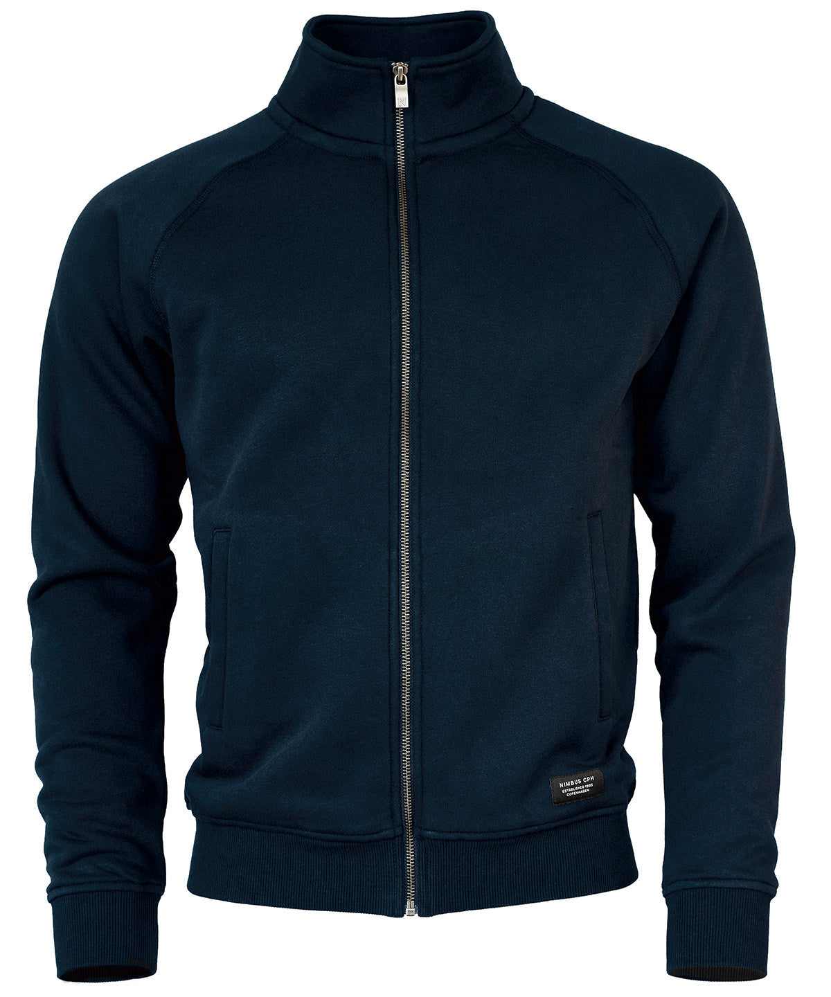 Nimbus N110M Cambridge fashionable trainer - COOZO