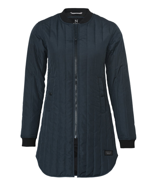 Nimbus N116F Womens Lindenwood urban style quilted jacket - COOZO