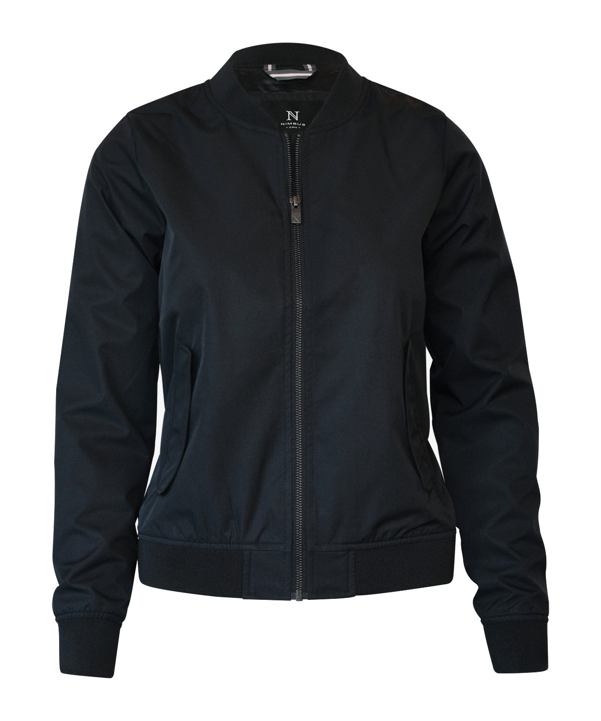 Nimbus N117F Womens Bleecker authentic bomber jacket - COOZO