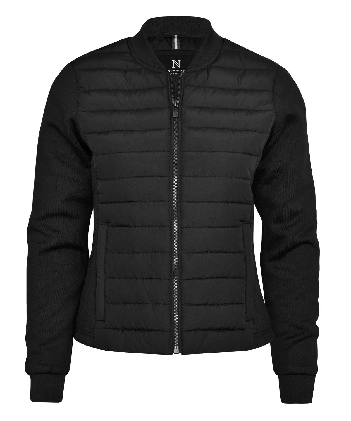 Nimbus N122F Womens Crescent jacket - COOZO