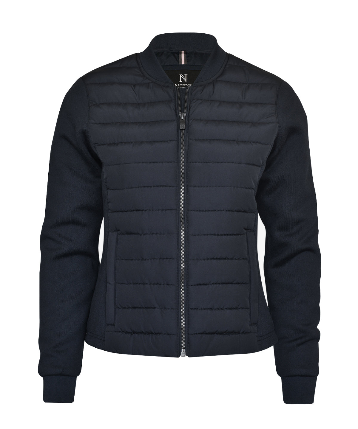 Nimbus N122F Womens Crescent jacket - COOZO